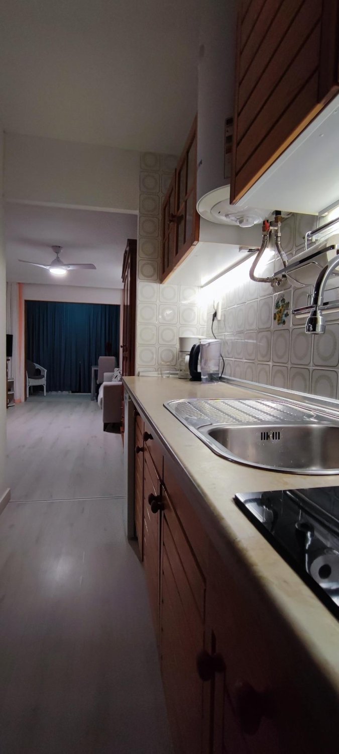 Appartamento a Finestrat, Alicante, Spagna 29 mq. N° 182890