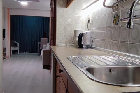 Apartament w Finestrat, Alicante, Hiszpania 29 mkw. nr 182890 – zdjęcie 13