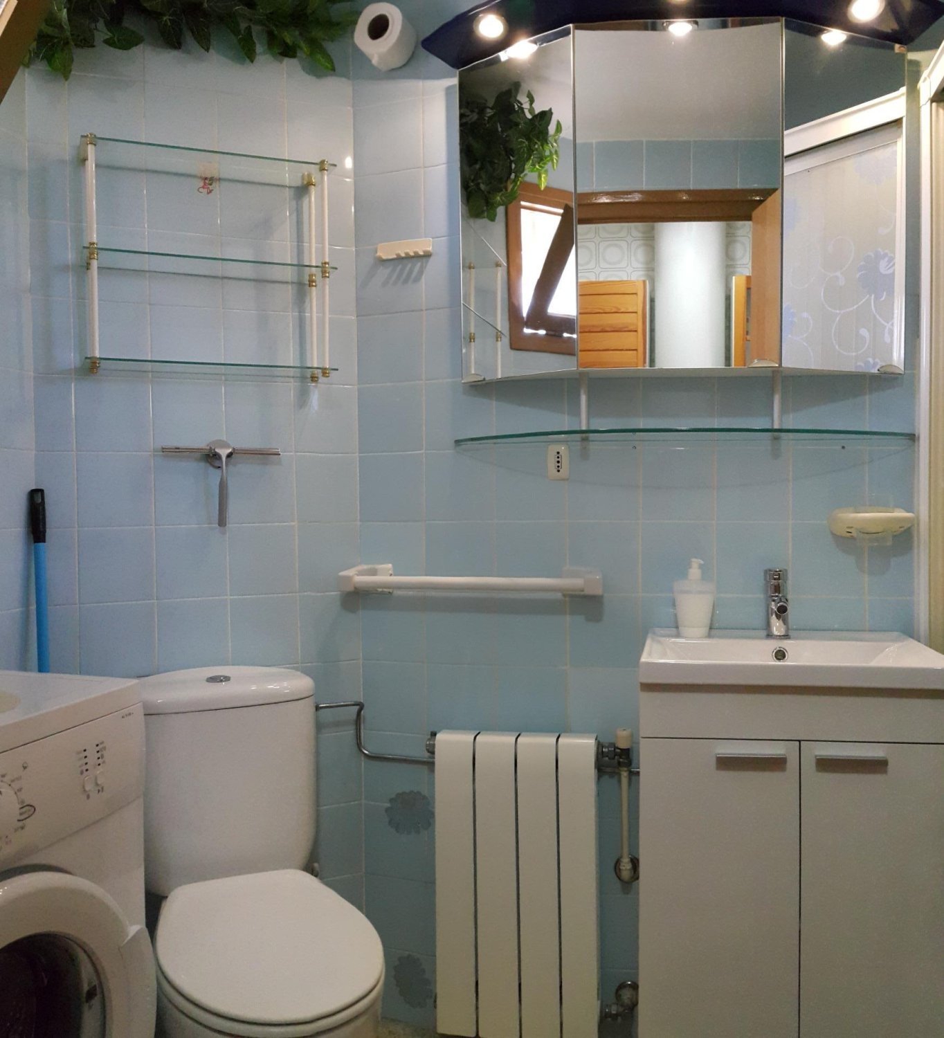 Appartamento a Finestrat, Alicante, Spagna 29 mq. N° 182890