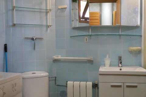 Apartament w Finestrat, Alicante, Hiszpania 29 mkw. nr 182890 – zdjęcie 15