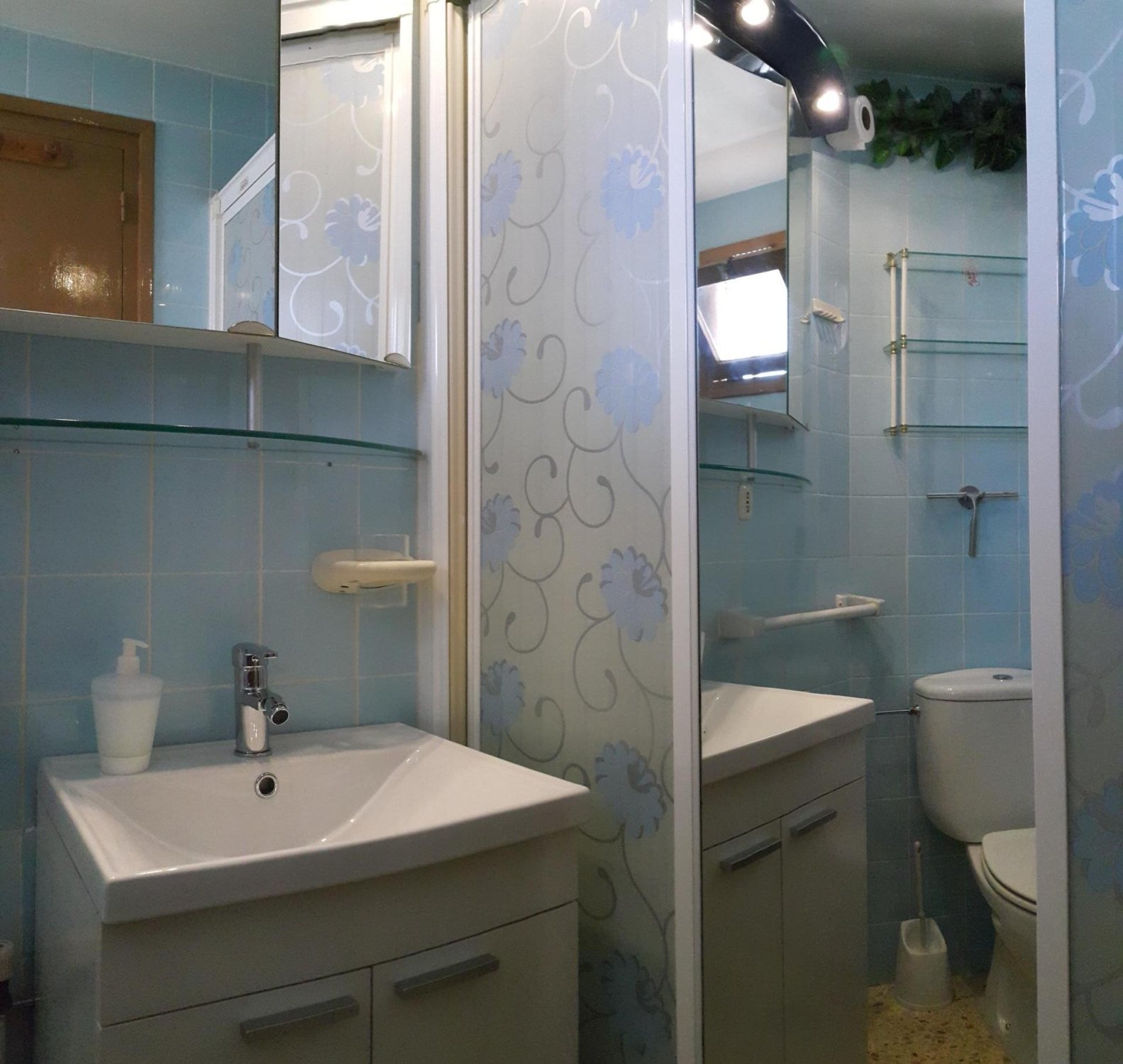 Appartamento a Finestrat, Alicante, Spagna 29 mq. N° 182890