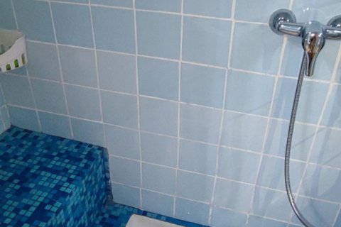Apartament w Finestrat, Alicante, Hiszpania 29 mkw. nr 182890 – zdjęcie 20