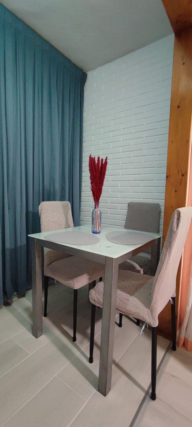 Appartamento a Finestrat, Alicante, Spagna 29 mq. N° 182890