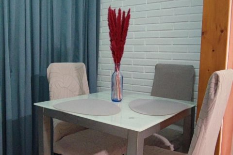 Apartament w Finestrat, Alicante, Hiszpania 29 mkw. nr 182890 – zdjęcie 11