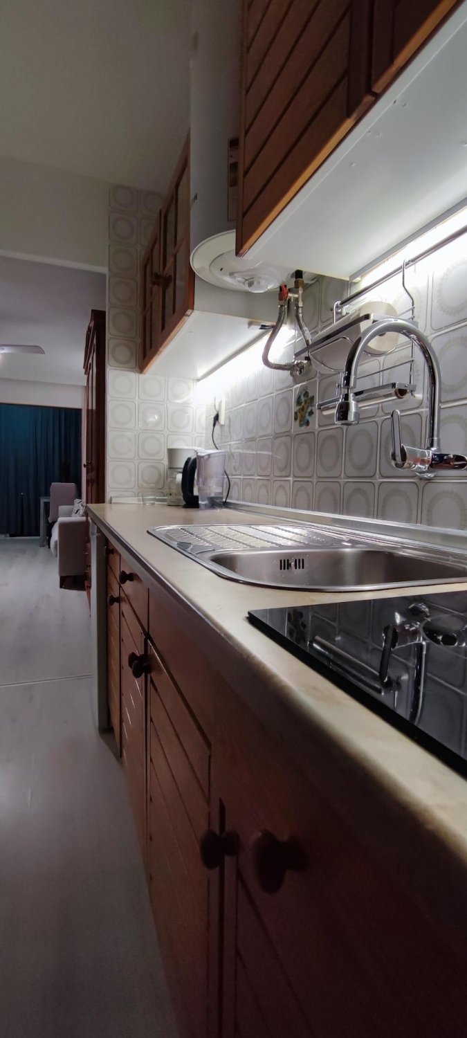 Appartamento a Finestrat, Alicante, Spagna 29 mq. N° 182890