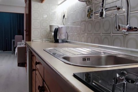 Apartament w Finestrat, Alicante, Hiszpania 29 mkw. nr 182890 – zdjęcie 30