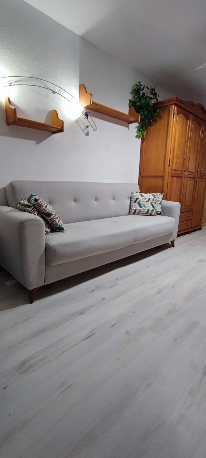 Appartamento a Finestrat, Alicante, Spagna 29 mq. N° 182890