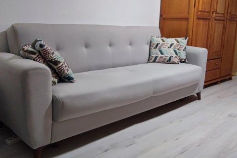 Apartament w Finestrat, Alicante, Hiszpania 29 mkw. nr 182890 – zdjęcie 9