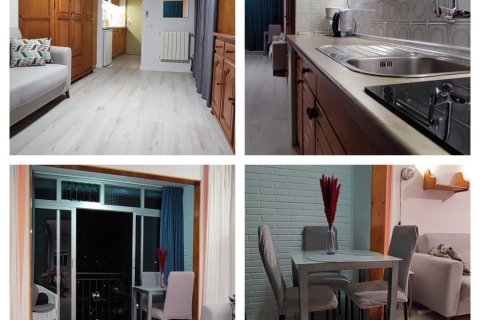 Apartament w Finestrat, Alicante, Hiszpania 29 mkw. nr 182890 – zdjęcie 14