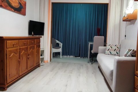 Apartament w Finestrat, Alicante, Hiszpania 29 mkw. nr 182890 – zdjęcie 26
