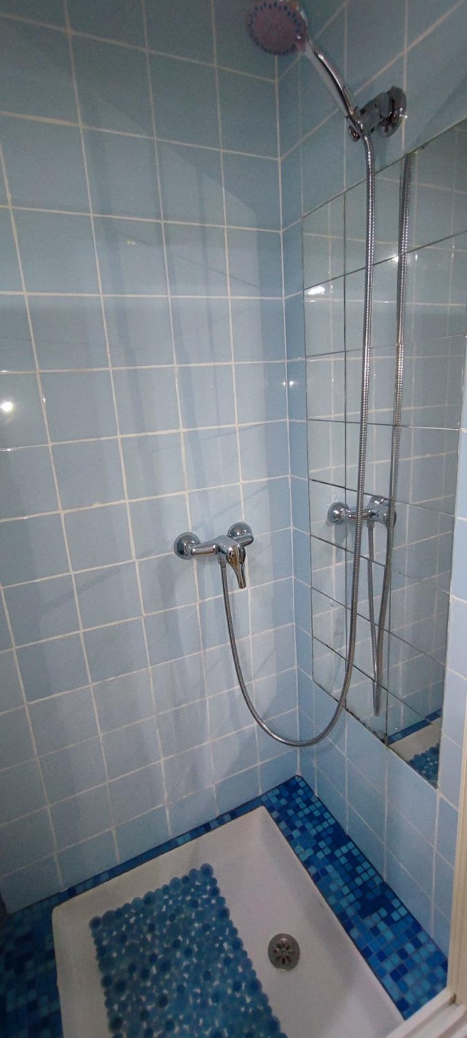 Appartamento a Finestrat, Alicante, Spagna 29 mq. N° 182890