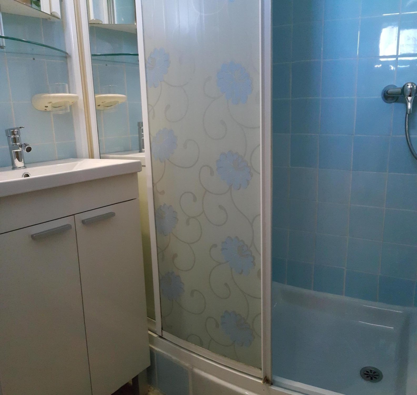 Appartamento a Finestrat, Alicante, Spagna 29 mq. N° 182890