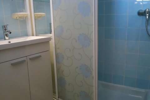 Apartament w Finestrat, Alicante, Hiszpania 29 mkw. nr 182890 – zdjęcie 17