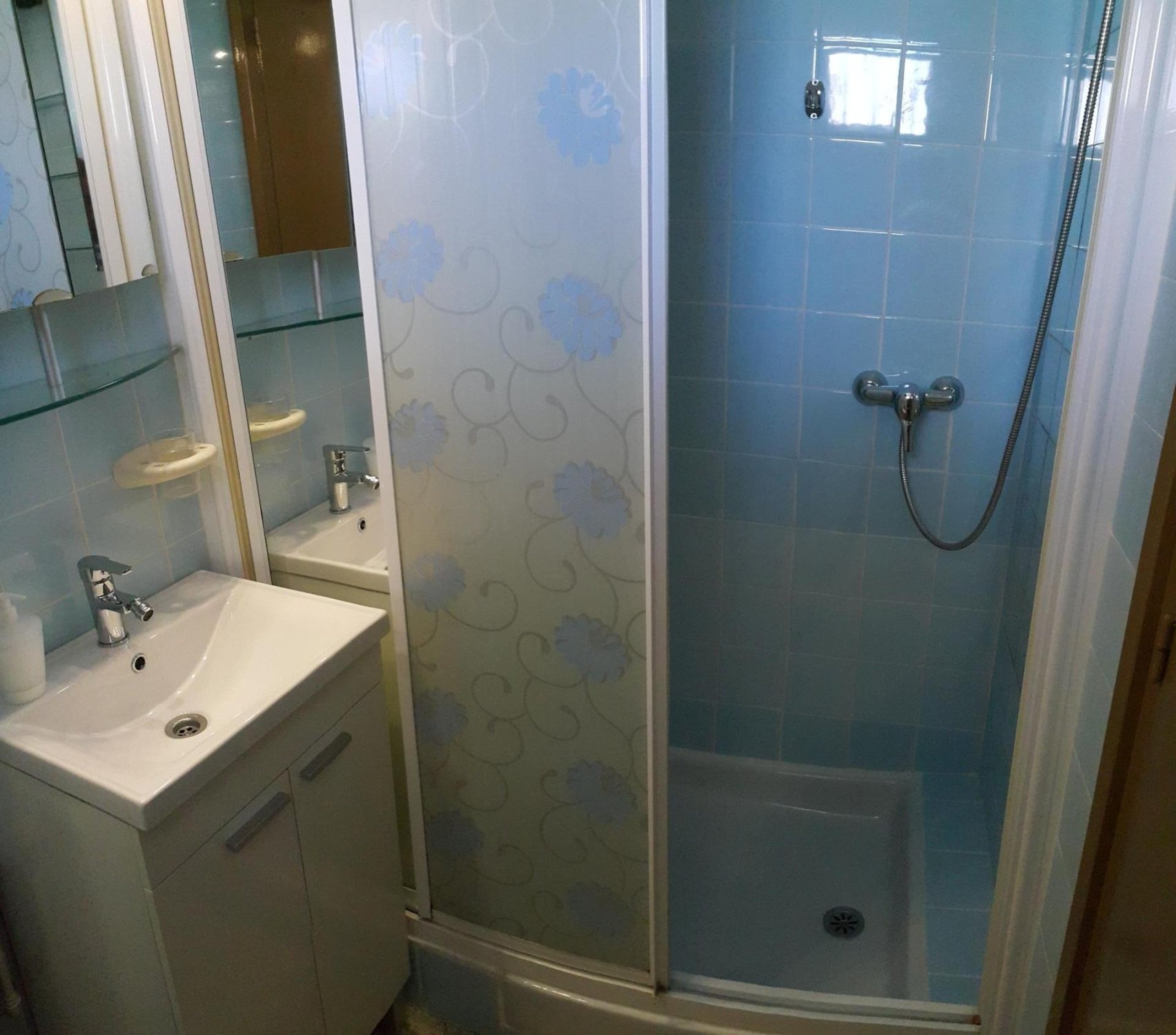 Appartamento a Finestrat, Alicante, Spagna 29 mq. N° 182890