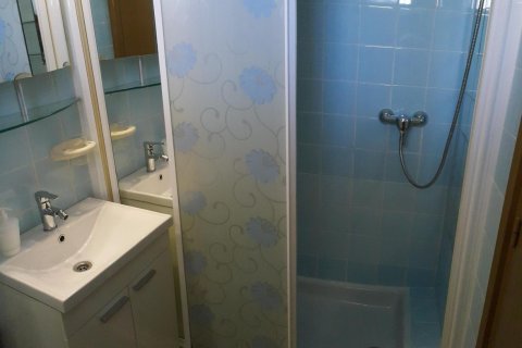 Apartament w Finestrat, Alicante, Hiszpania 29 mkw. nr 182890 – zdjęcie 18