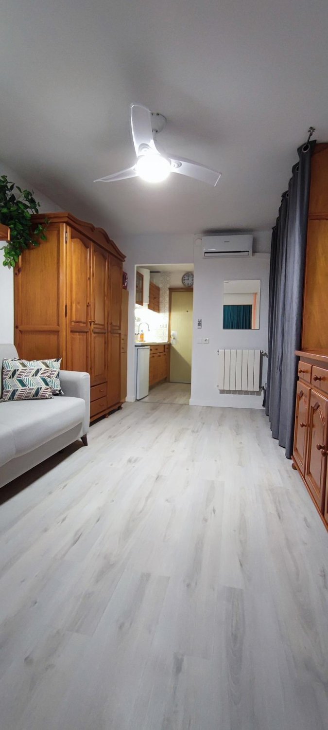 Appartamento a Finestrat, Alicante, Spagna 29 mq. N° 182890