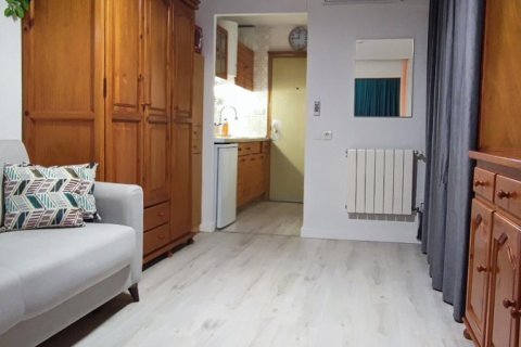 Apartament w Finestrat, Alicante, Hiszpania 29 mkw. nr 182890 – zdjęcie 10