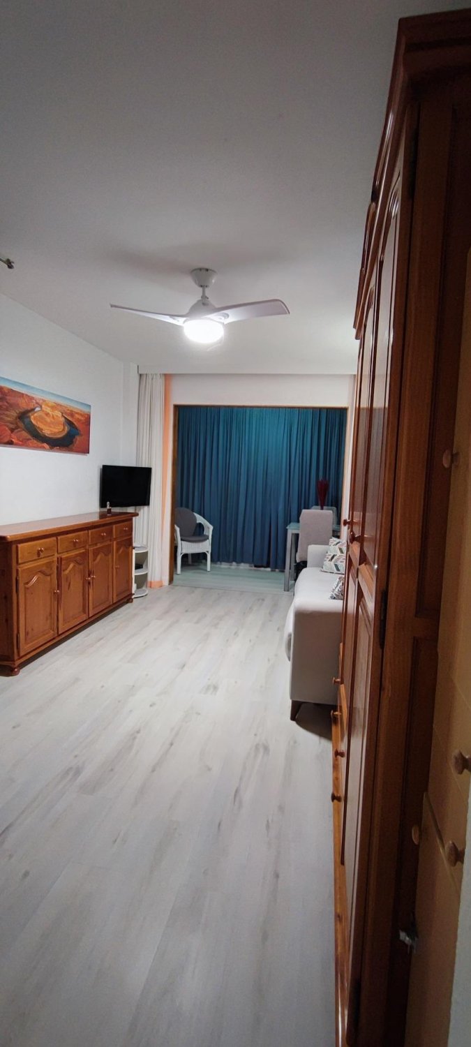 Appartamento a Finestrat, Alicante, Spagna 29 mq. N° 182890