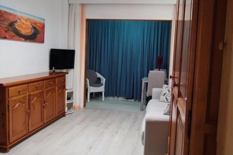 Apartament w Finestrat, Alicante, Hiszpania 29 mkw. nr 182890 – zdjęcie 27
