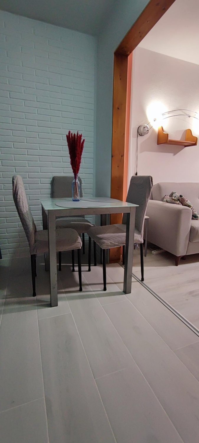 Appartamento a Finestrat, Alicante, Spagna 29 mq. N° 182890