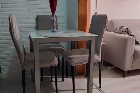 Apartament w Finestrat, Alicante, Hiszpania 29 mkw. nr 182890 – zdjęcie 23