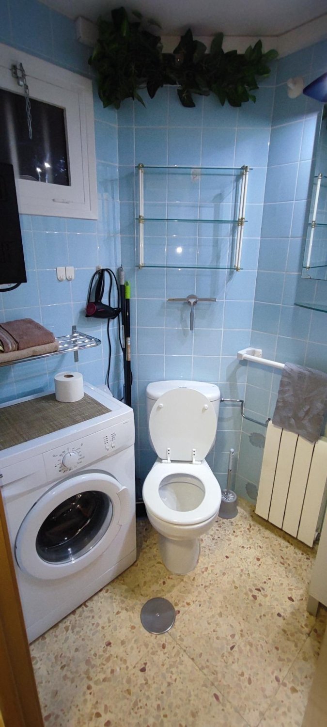 Appartamento a Finestrat, Alicante, Spagna 29 mq. N° 182890