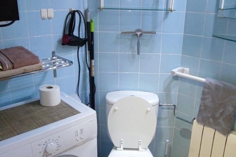 Apartament w Finestrat, Alicante, Hiszpania 29 mkw. nr 182890 – zdjęcie 19