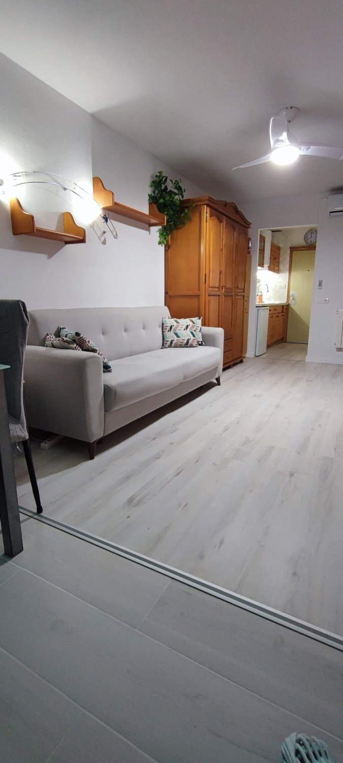 Appartamento a Finestrat, Alicante, Spagna 29 mq. N° 182890