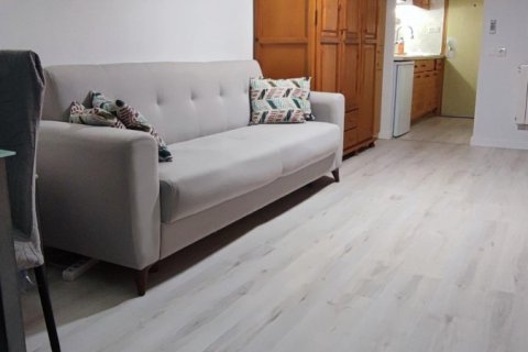 Apartament w Finestrat, Alicante, Hiszpania 29 mkw. nr 182890 – zdjęcie 24