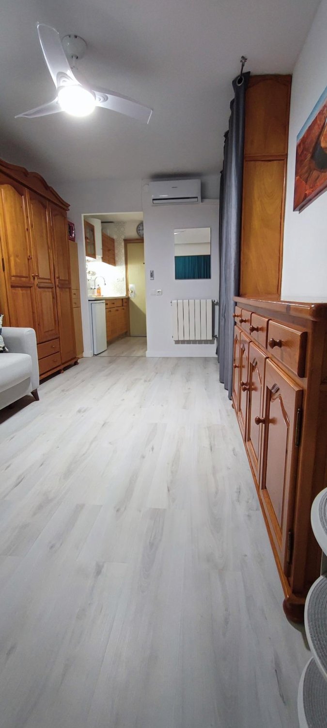 Appartamento a Finestrat, Alicante, Spagna 29 mq. N° 182890