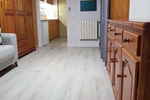 Apartament w Finestrat, Alicante, Hiszpania 29 mkw. nr 182890 – zdjęcie 28