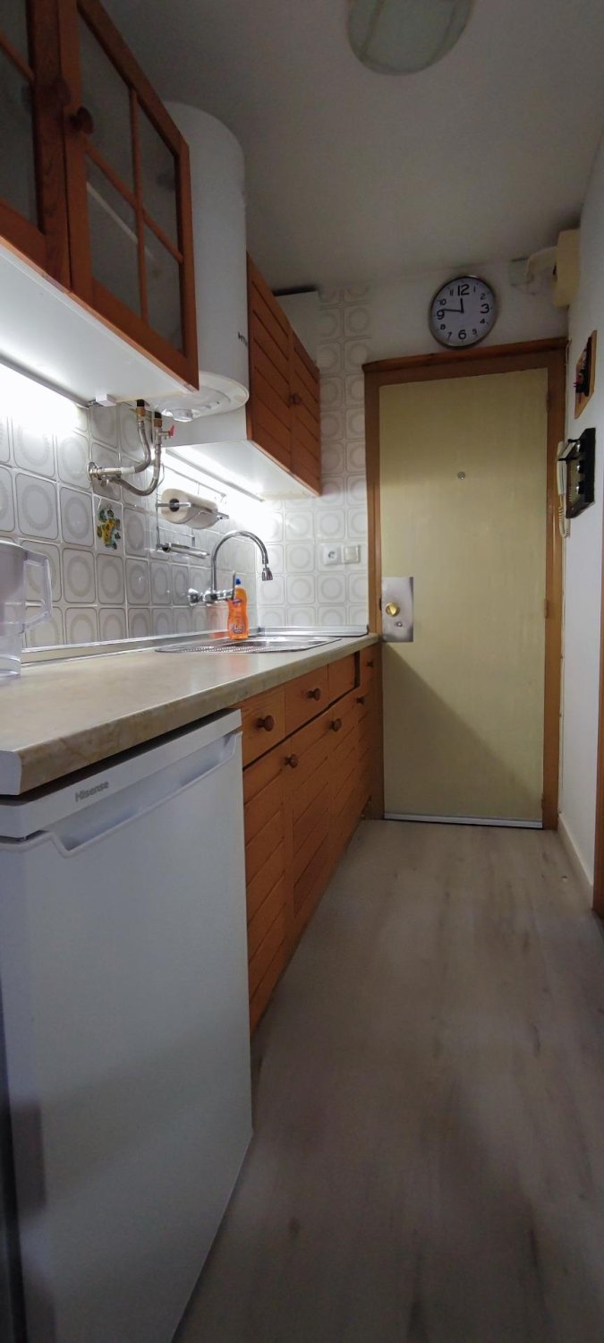 Appartamento a Finestrat, Alicante, Spagna 29 mq. N° 182890