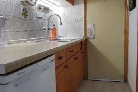 Apartament w Finestrat, Alicante, Hiszpania 29 mkw. nr 182890 – zdjęcie 29