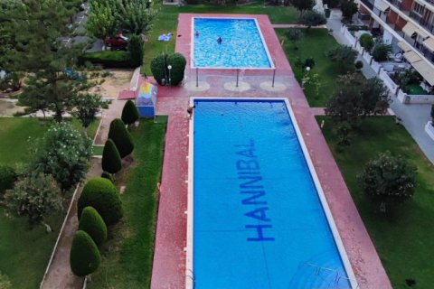 Apartament w Finestrat, Alicante, Hiszpania 29 mkw. nr 182890 – zdjęcie 22