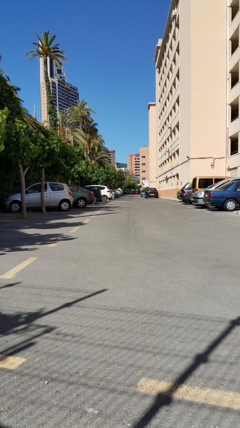 Appartamento a Finestrat, Alicante, Spagna 29 mq. N° 182890
