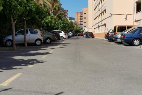 Apartament w Finestrat, Alicante, Hiszpania 29 mkw. nr 182890 – zdjęcie 5