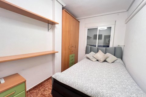 Appartamento in vendita a Torrevieja, Alicante, Spagna 60 mq. N° 182892 - foto 10
