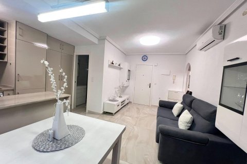 Appartamento in vendita a Torrevieja, Alicante, Spagna 60 mq. N° 182892 - foto 3