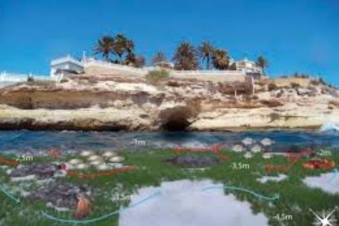 Terreno in vendita a El Campello, Alicante, Spagna N° 182891 - foto 15