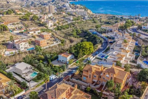 Terreno in vendita a El Campello, Alicante, Spagna N° 182891 - foto 2
