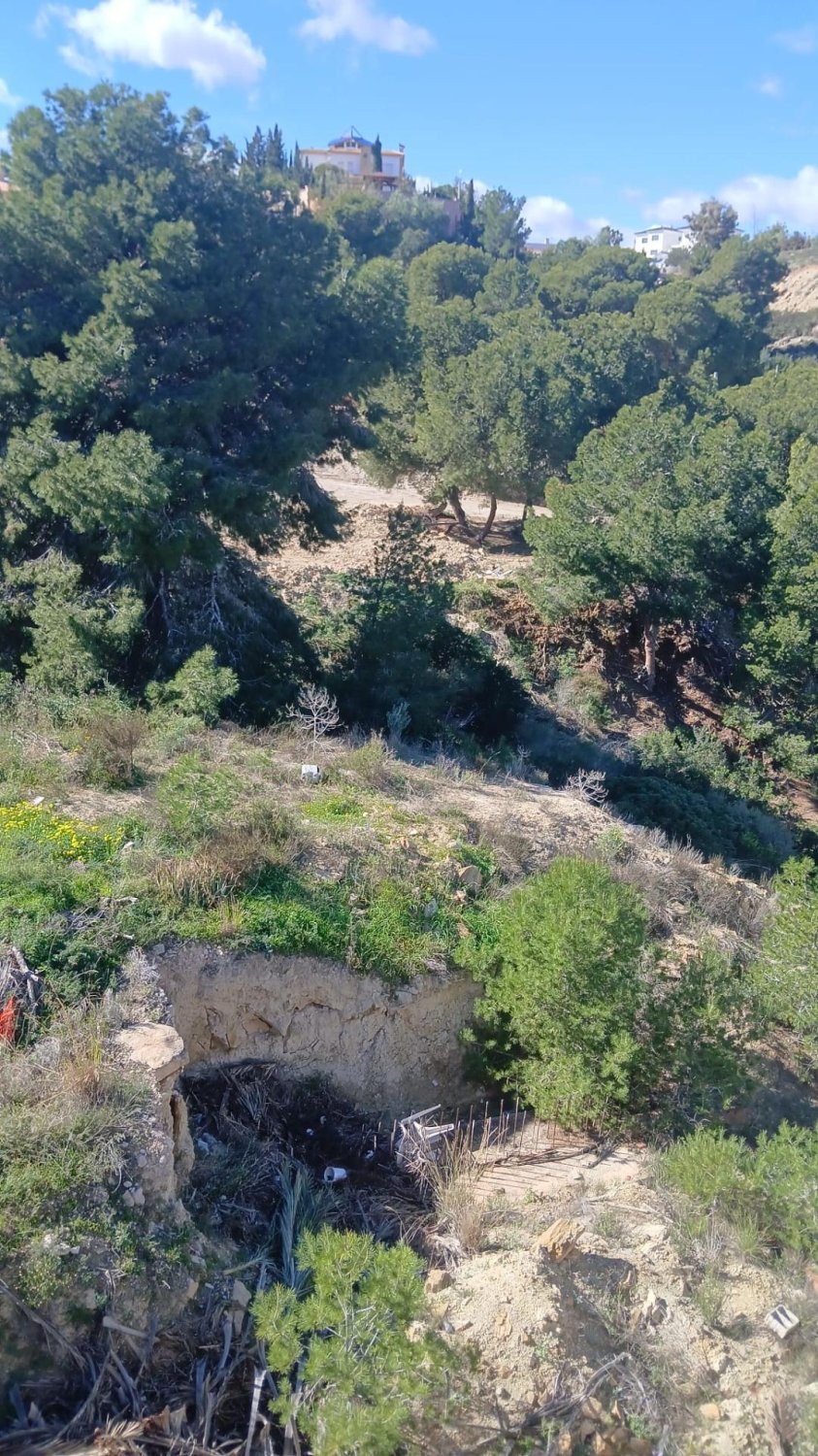 Działka w El Campello, Alicante, Hiszpania nr 182891