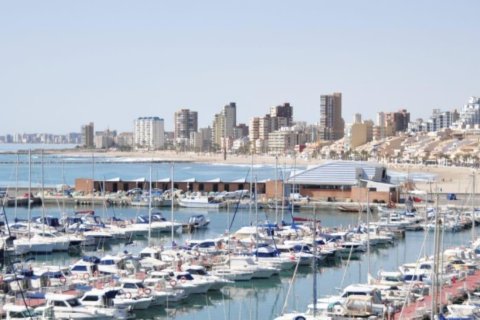 Terreno in vendita a El Campello, Alicante, Spagna N° 182891 - foto 16