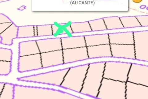 Terreno in vendita a El Campello, Alicante, Spagna N° 182891 - foto 11