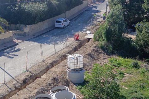 Terreno in vendita a El Campello, Alicante, Spagna N° 182891 - foto 9
