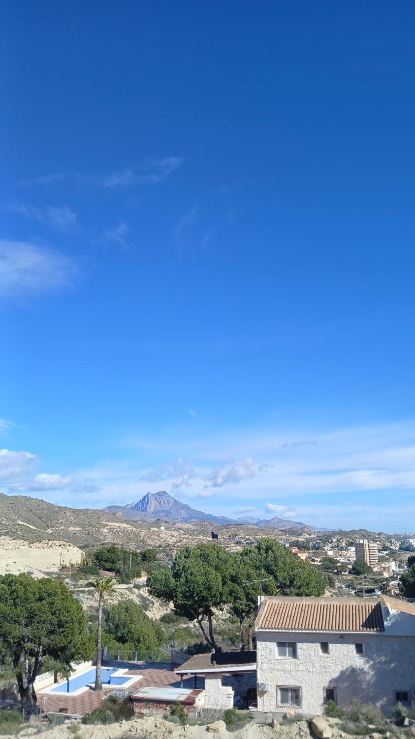 Działka w El Campello, Alicante, Hiszpania nr 182891