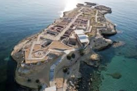 Terreno in vendita a El Campello, Alicante, Spagna N° 182891 - foto 13