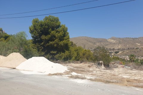 Terreno in vendita a El Campello, Alicante, Spagna N° 182891 - foto 5