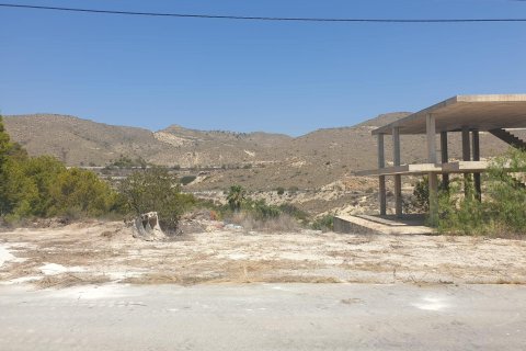 Terreno in vendita a El Campello, Alicante, Spagna N° 182891 - foto 4
