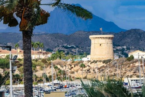Terreno in vendita a El Campello, Alicante, Spagna N° 182891 - foto 14