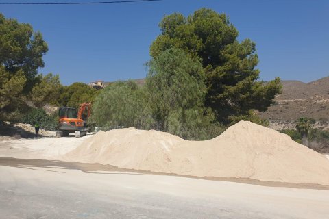 Terreno in vendita a El Campello, Alicante, Spagna N° 182891 - foto 6